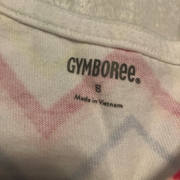 Gymboree zig zag dress - Picture 5 of 5